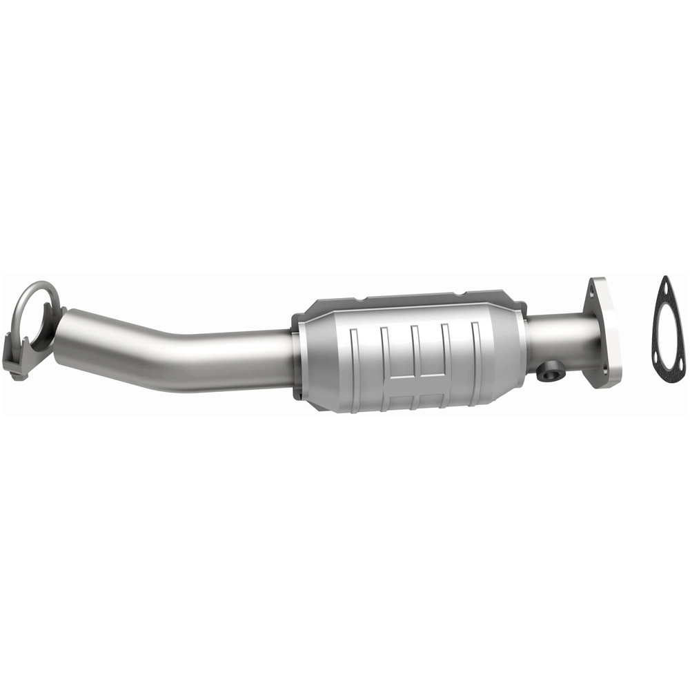 2004 Suzuki Forenza Catalytic Converter CARB Approved