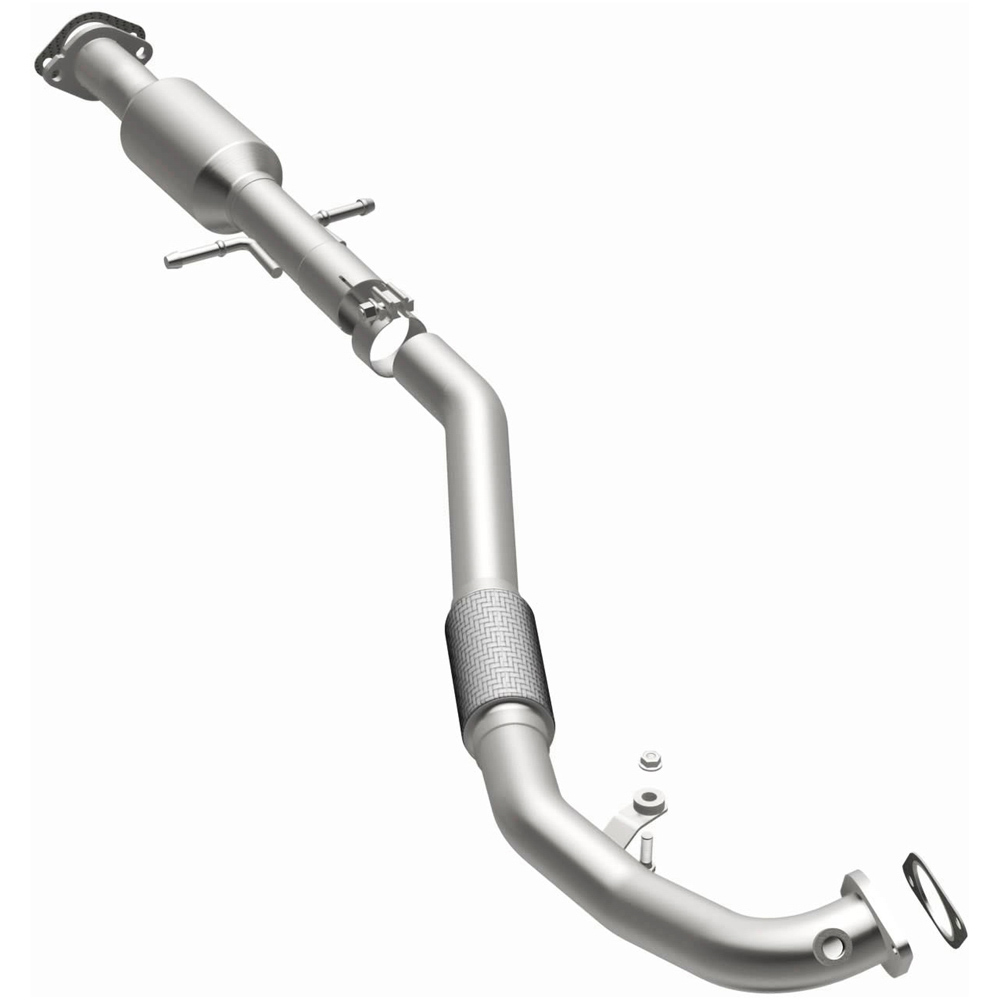 2015 Chevrolet Impala Catalytic Converter CARB Approved