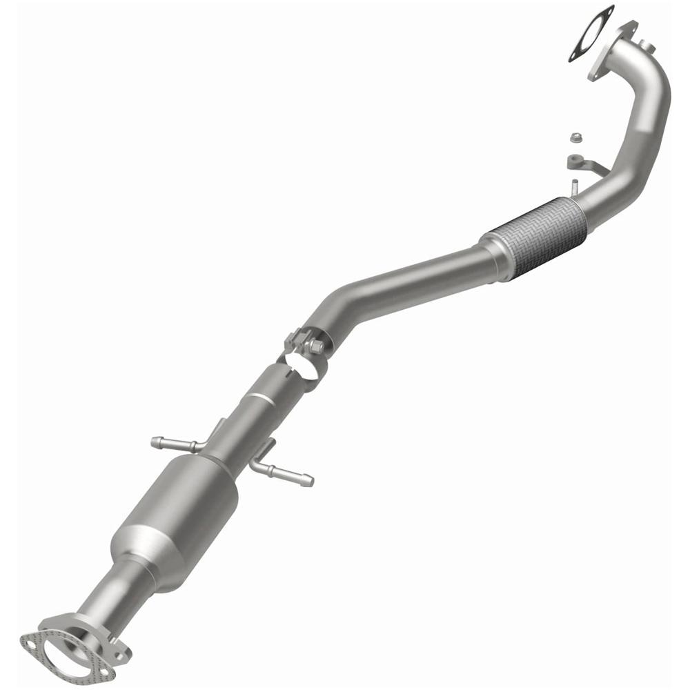 2015 Chevrolet Impala Catalytic Converter CARB Approved