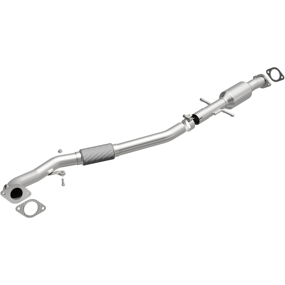 2015 Chevrolet Impala Catalytic Converter CARB Approved