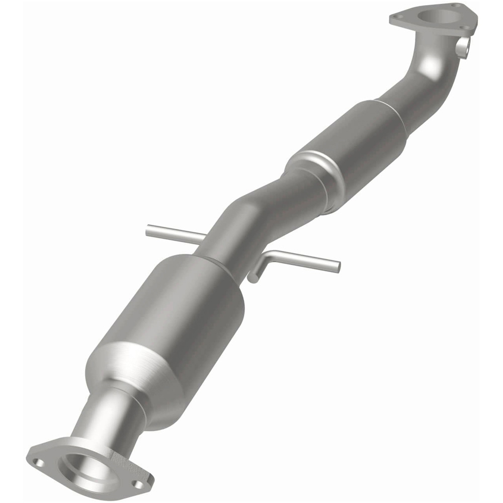 2017 Buick Verano Catalytic Converter CARB Approved