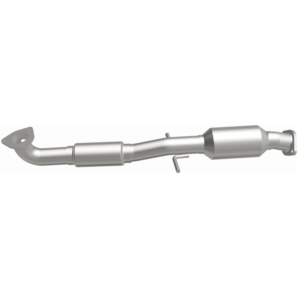 2017 Buick Verano Catalytic Converter CARB Approved