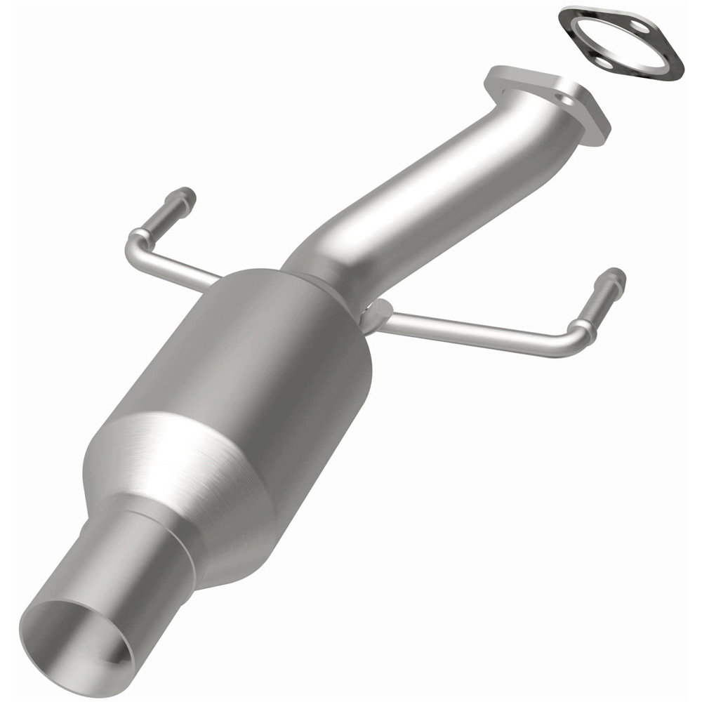 2017 Buick Encore Catalytic Converter CARB Approved