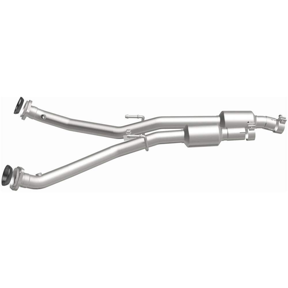 2015 Cadillac CTS Catalytic Converter CARB Approved