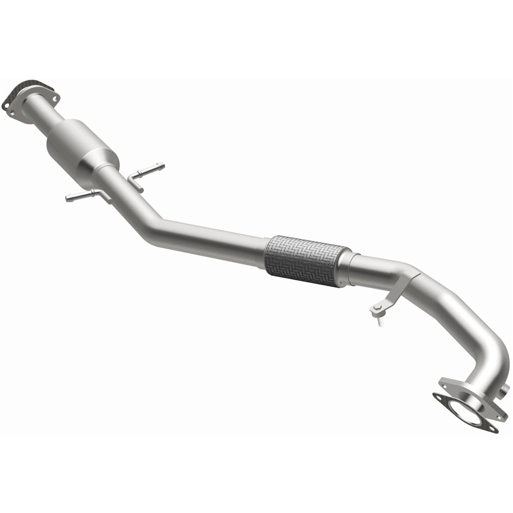 2015 Chevrolet Malibu Catalytic Converter CARB Approved