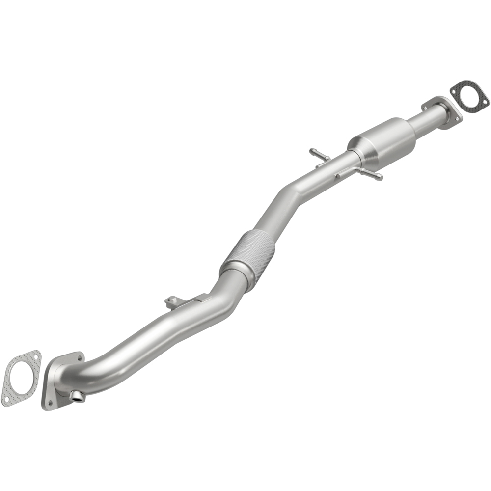 2015 Chevrolet Malibu Catalytic Converter CARB Approved