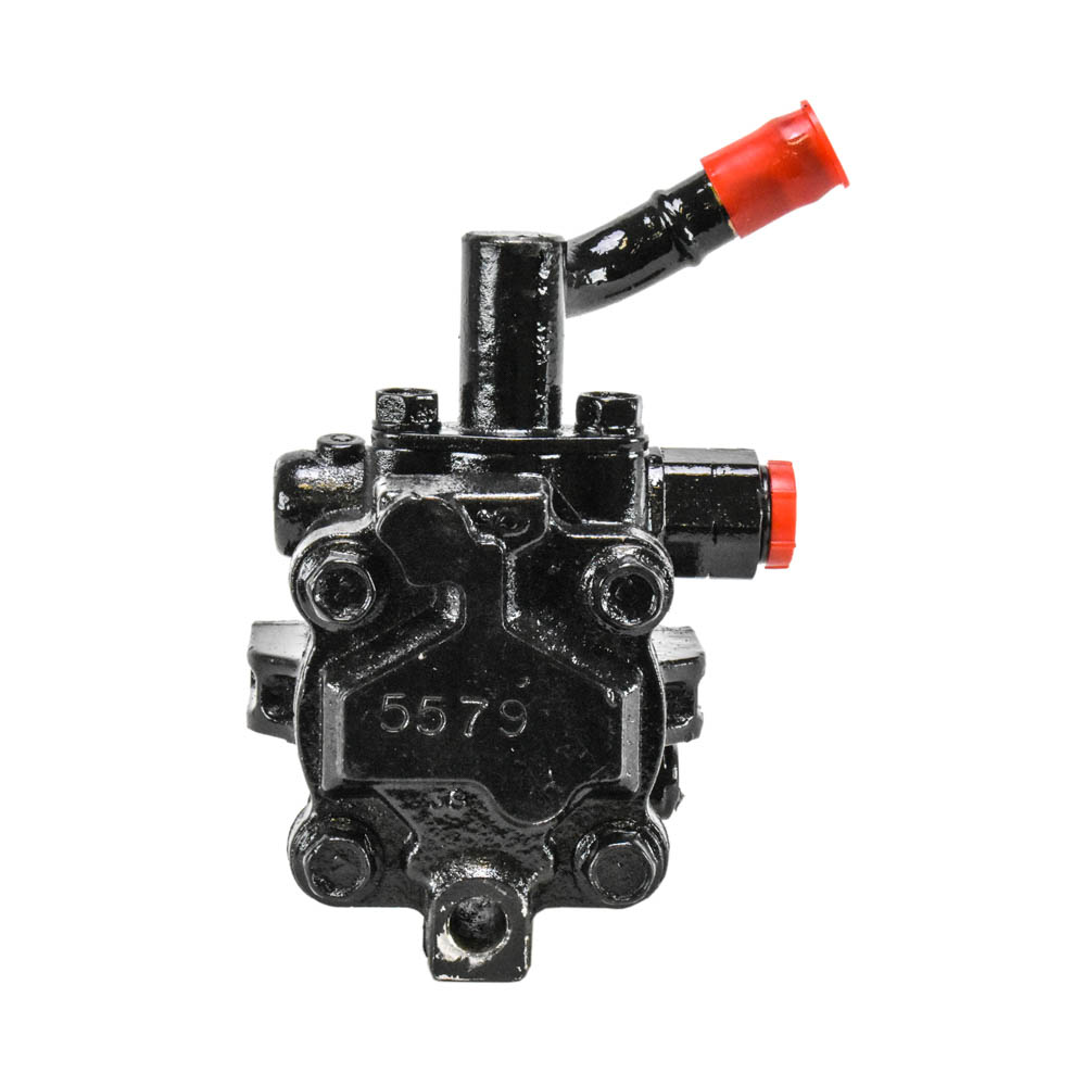 2000 Nissan Sentra Power Steering Pump