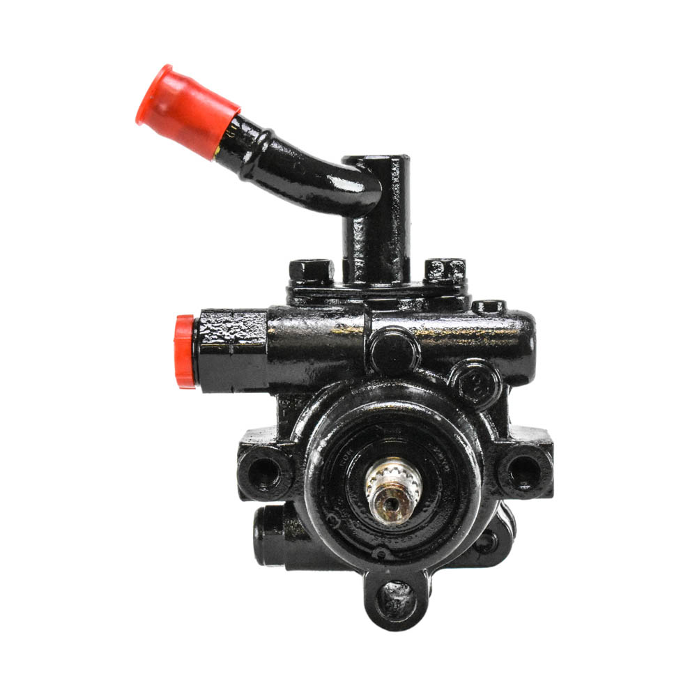 2000 Nissan Sentra Power Steering Pump