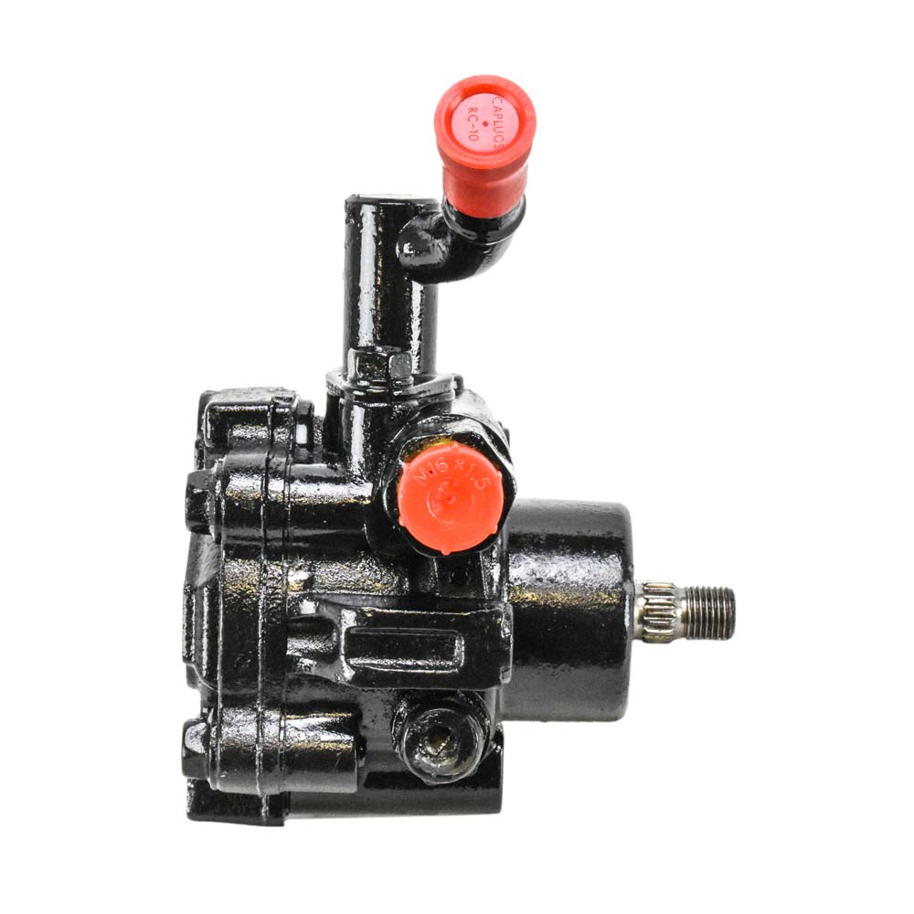 2000 Nissan Sentra Power Steering Pump