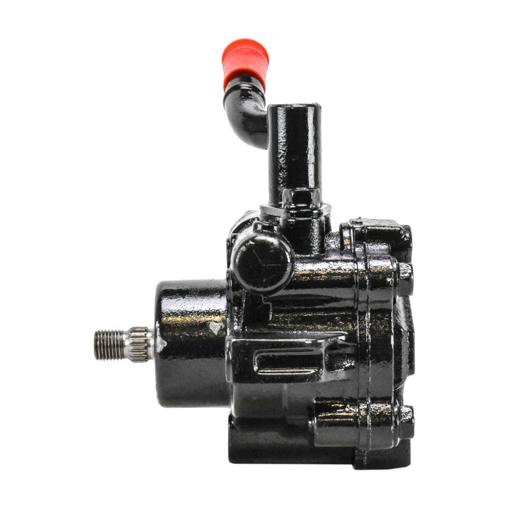 2000 Nissan Sentra Power Steering Pump
