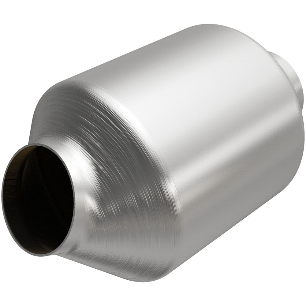 2016 Porsche Cayenne Catalytic Converter CARB Approved