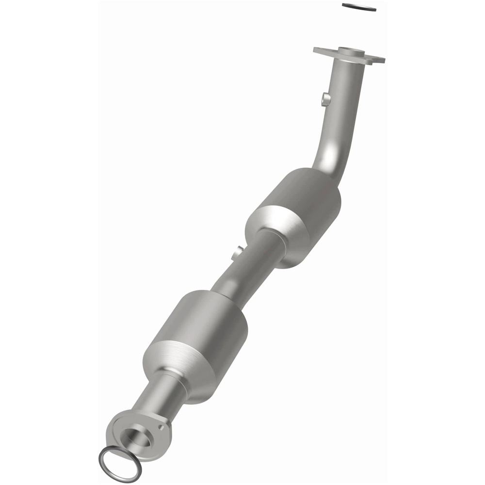 2012 Toyota Sequoia Catalytic Converter CARB Approved