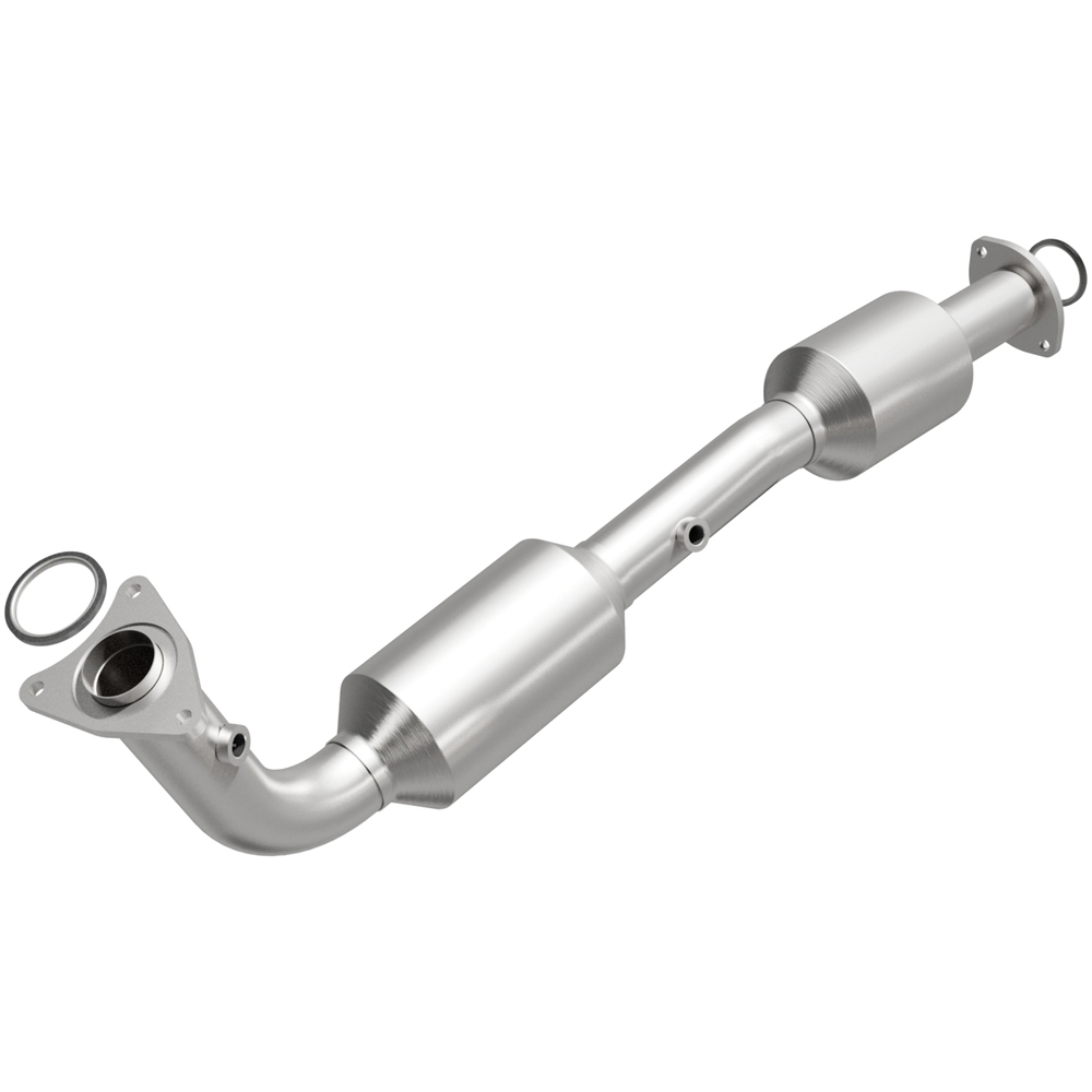 2012 Toyota Sequoia Catalytic Converter CARB Approved