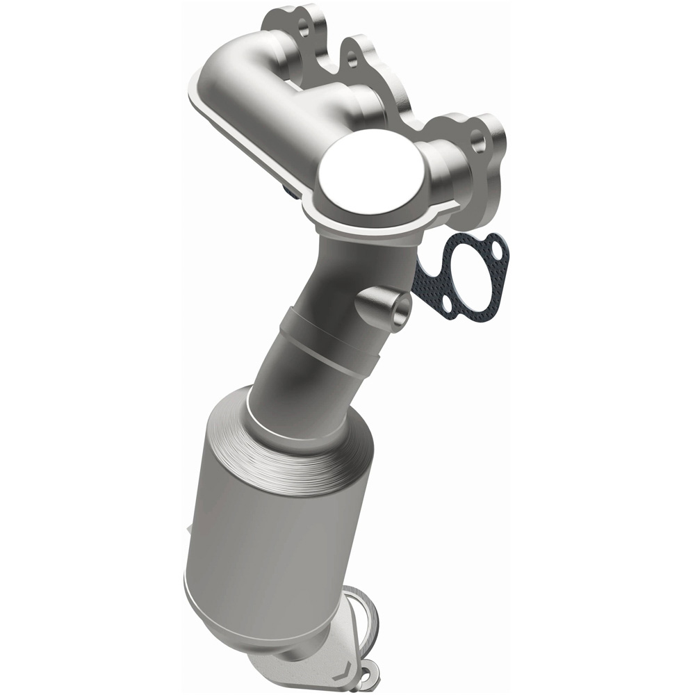 2004 Lexus RX330 Catalytic Converter CARB Approved