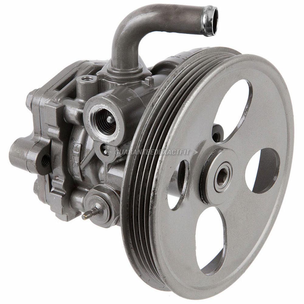 2000 Suzuki Esteem Power Steering Pump