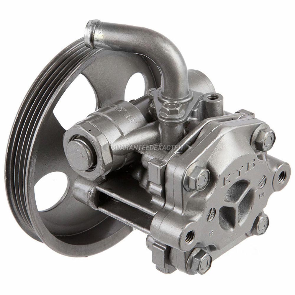 2000 Suzuki Esteem Power Steering Pump