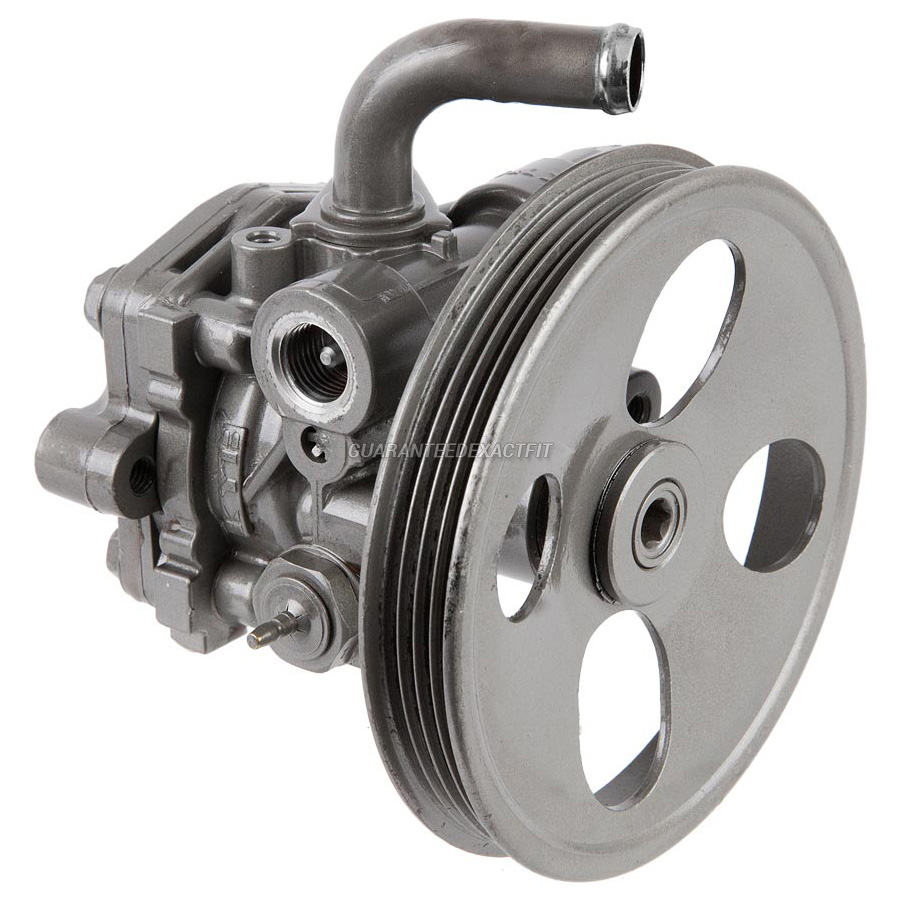 2000 Suzuki Esteem Power Steering Pump