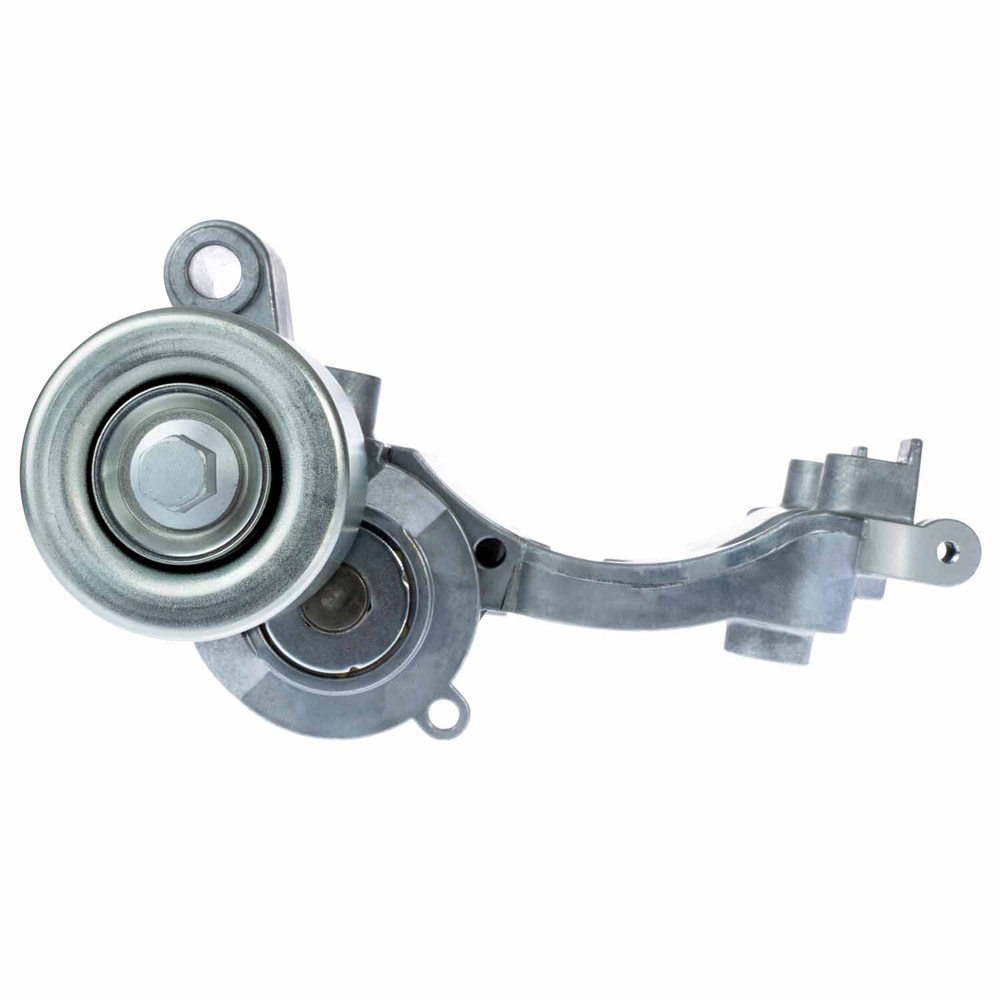2010 Toyota tundra accessory drive belt tensioner assembly 