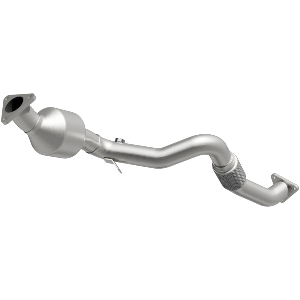 Audi Q7 Catalytic Converter CARB Approved
