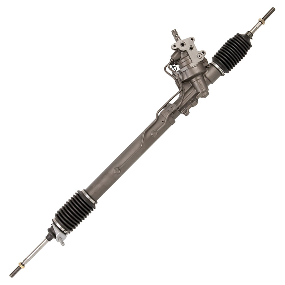 Lexus Gs300 Rack and Pinion Parts & More Buy Auto Parts