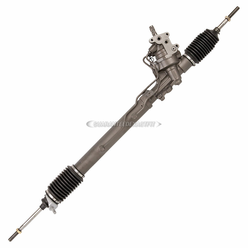 Lexus GS300 Power Steering Rack