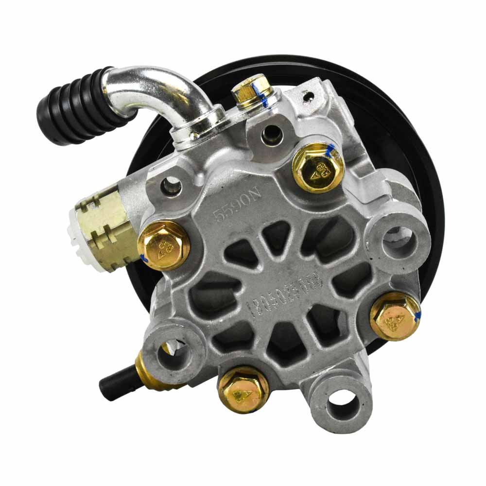 2003 Toyota Highlander Power Steering Pump