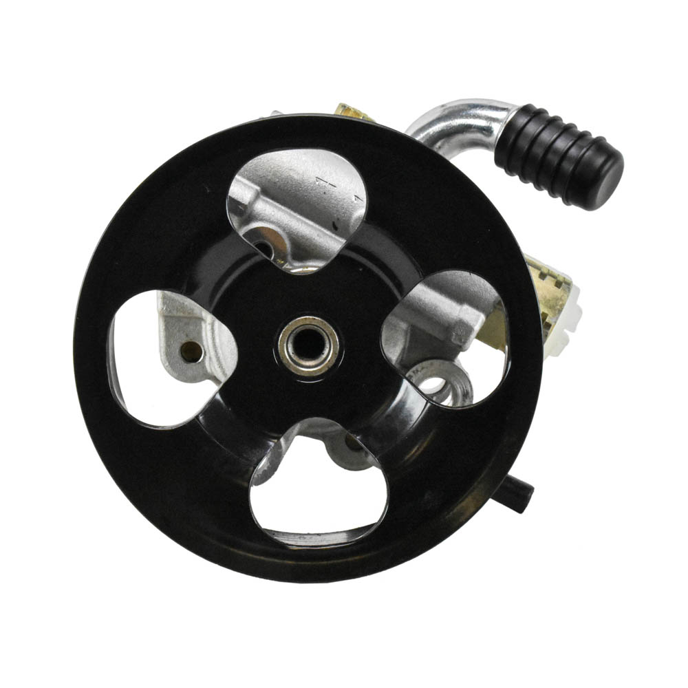2003 Toyota Highlander Power Steering Pump