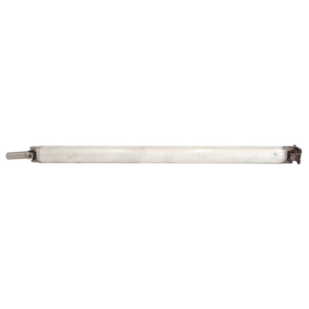 2012 Ram 3500 Driveshaft