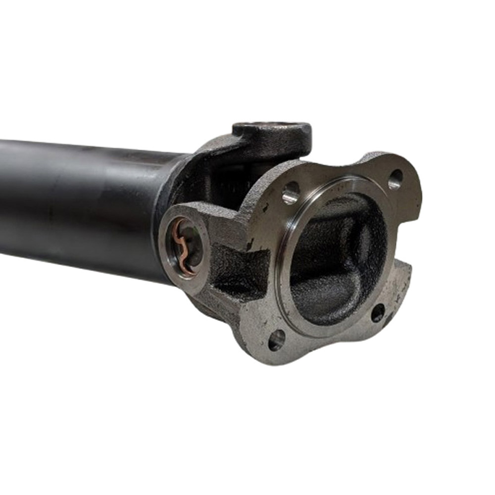 2012 Ram 3500 Driveshaft