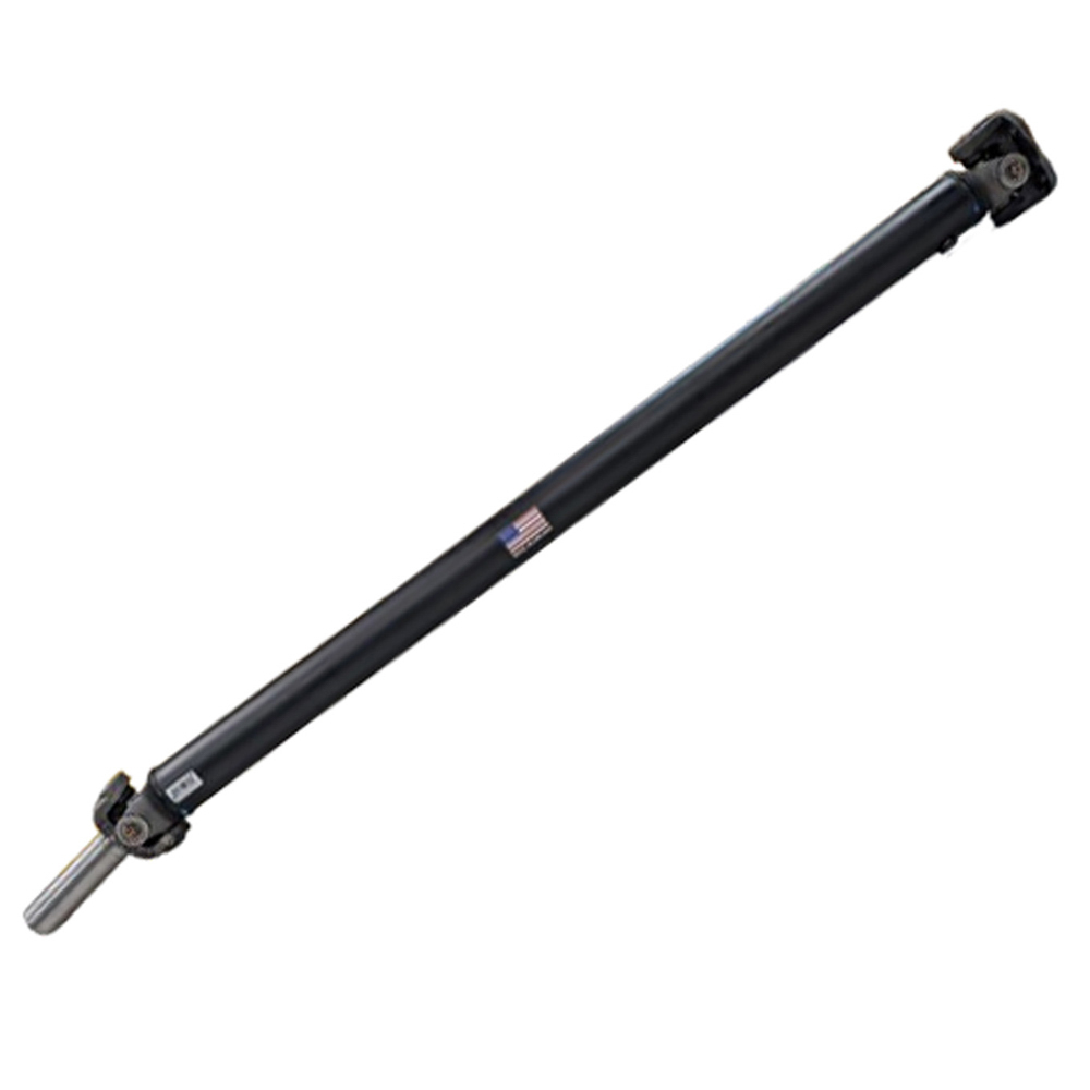 2012 Ram 3500 Driveshaft