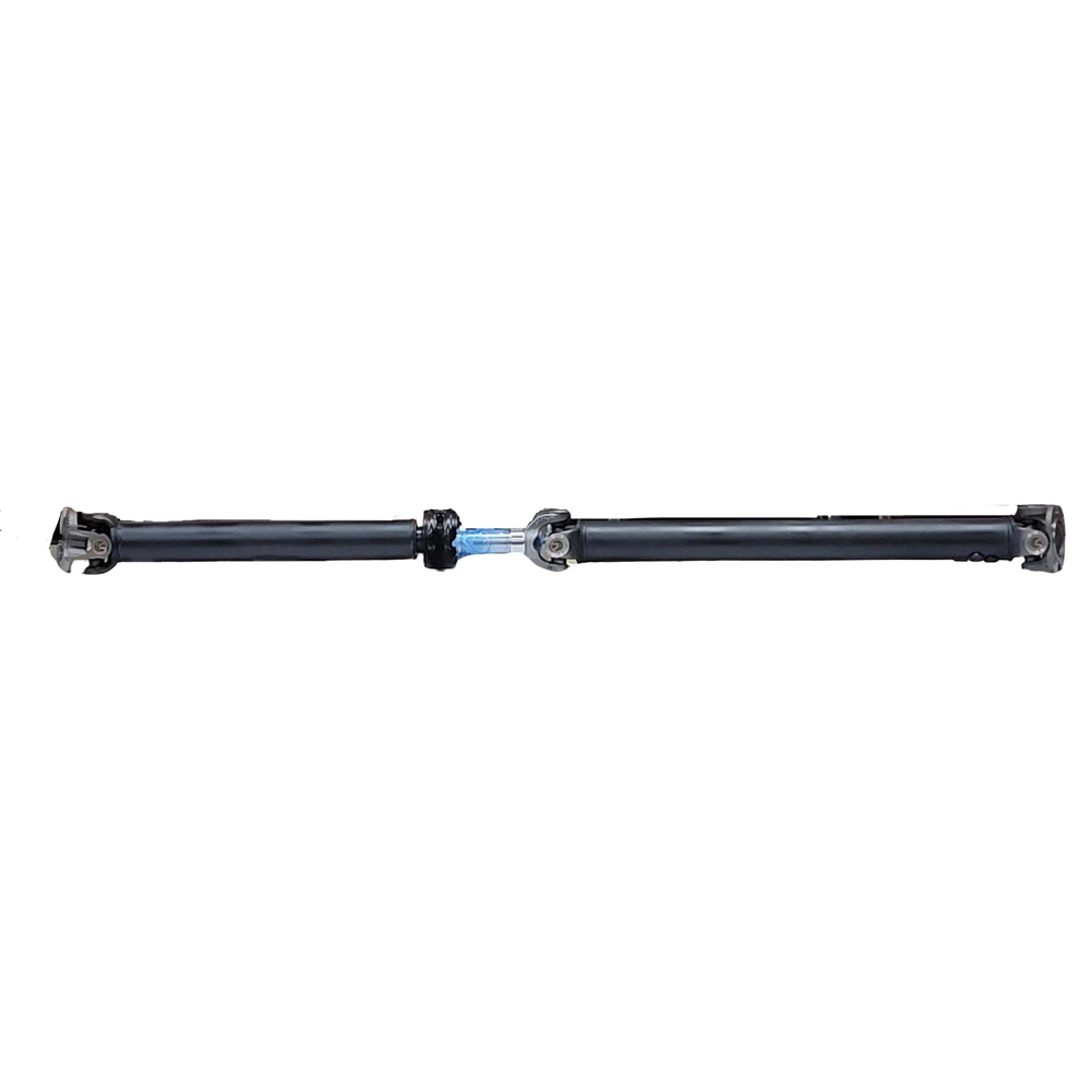 2020 Ram 3500 Driveshaft