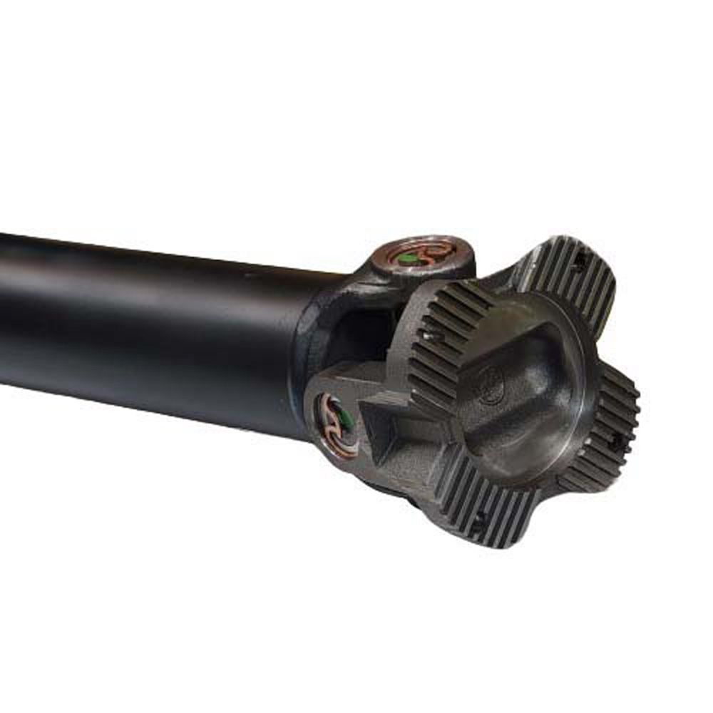 2020 Ram 3500 Driveshaft