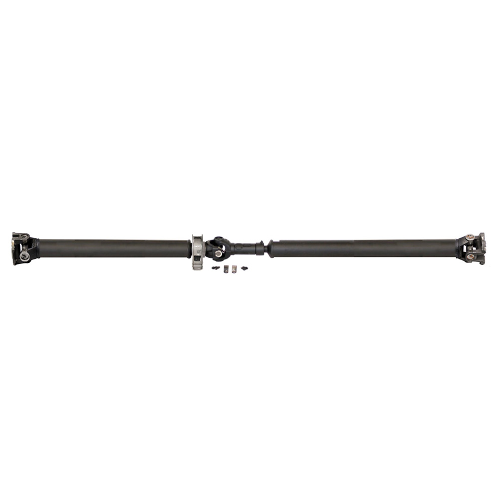 2012 Dodge 4500 Driveshaft