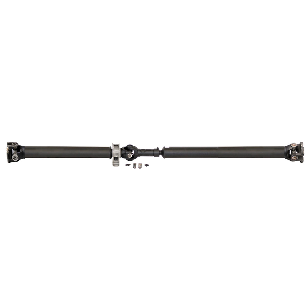 2012 Dodge 4500 Driveshaft