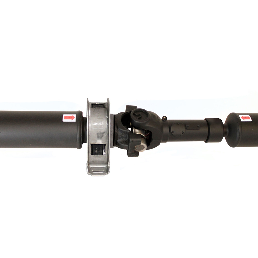 2012 Dodge 4500 Driveshaft
