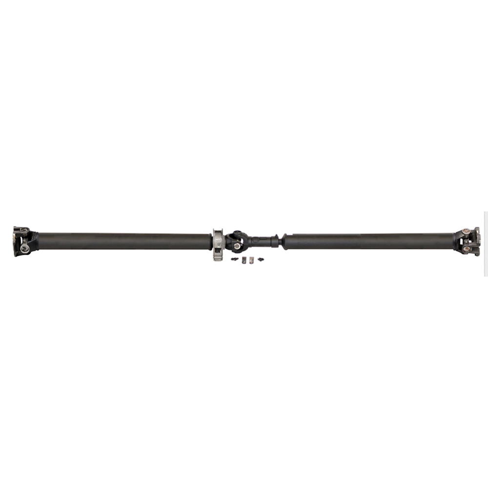 2009 Dodge Ram Trucks Driveshaft