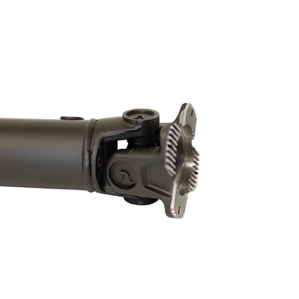 2009 Dodge Ram Trucks Driveshaft