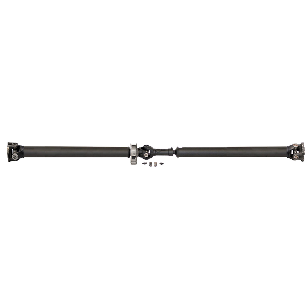 2012 Dodge 4500 Driveshaft
