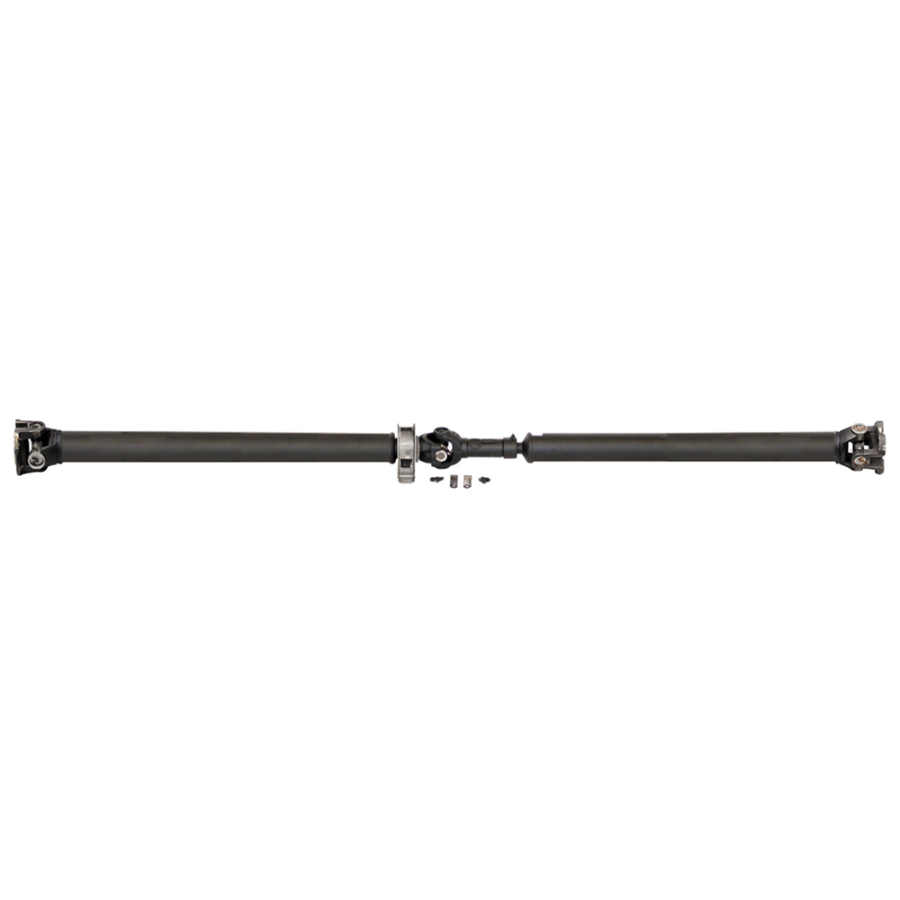 2017 Dodge 4500 Driveshaft