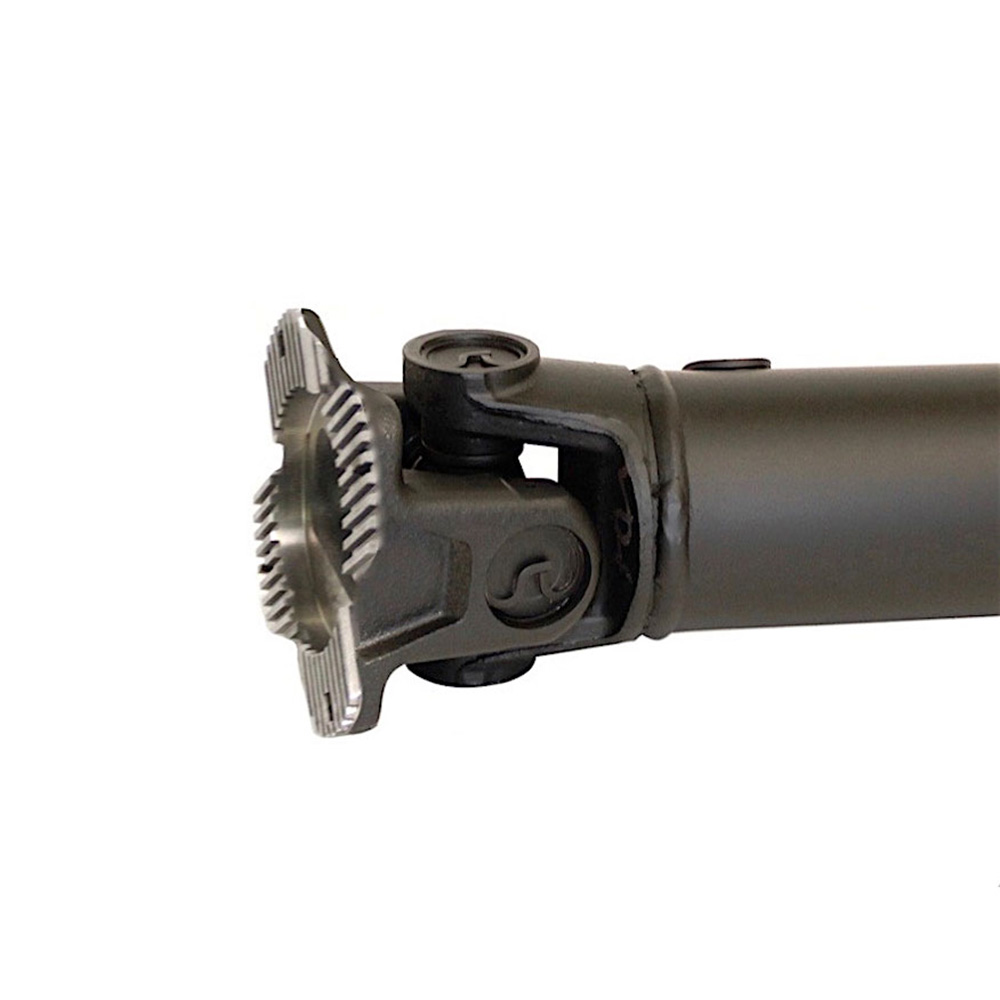 2014 Dodge 4500 Driveshaft
