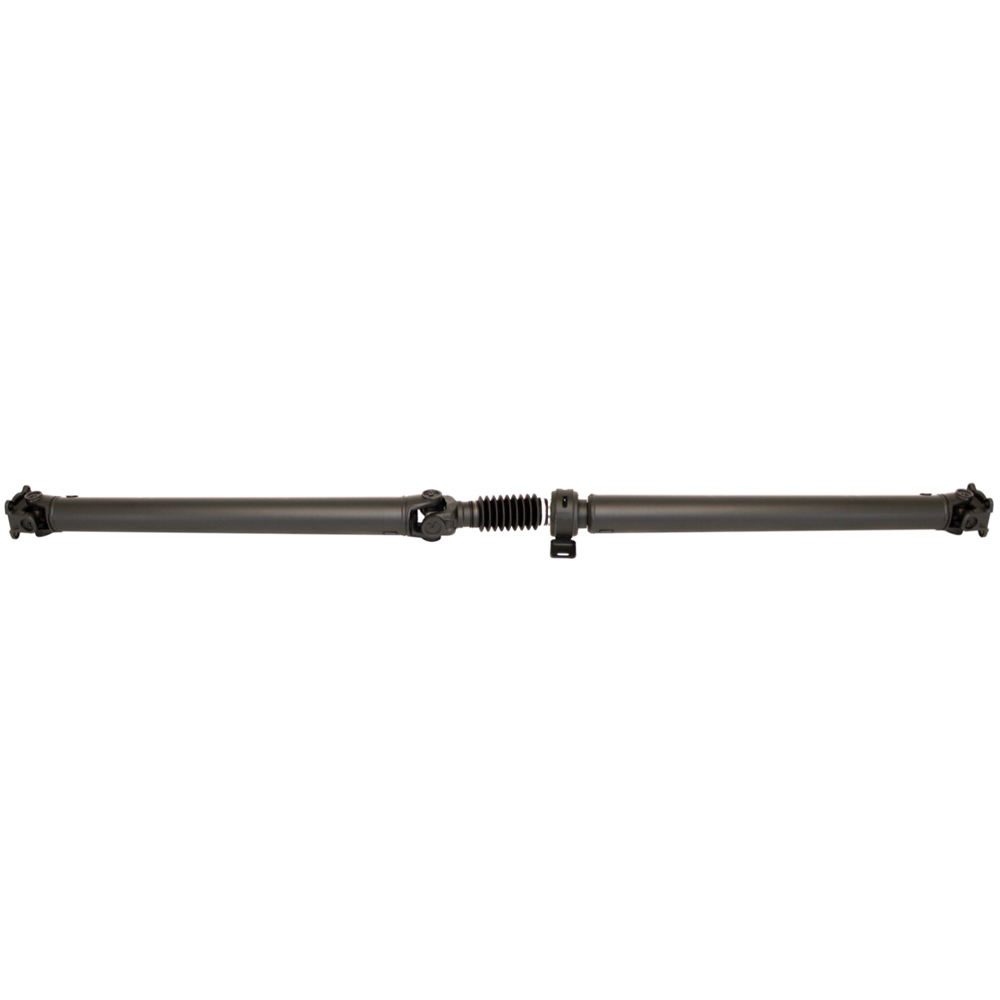 2007 Dodge Ram Trucks Driveshaft