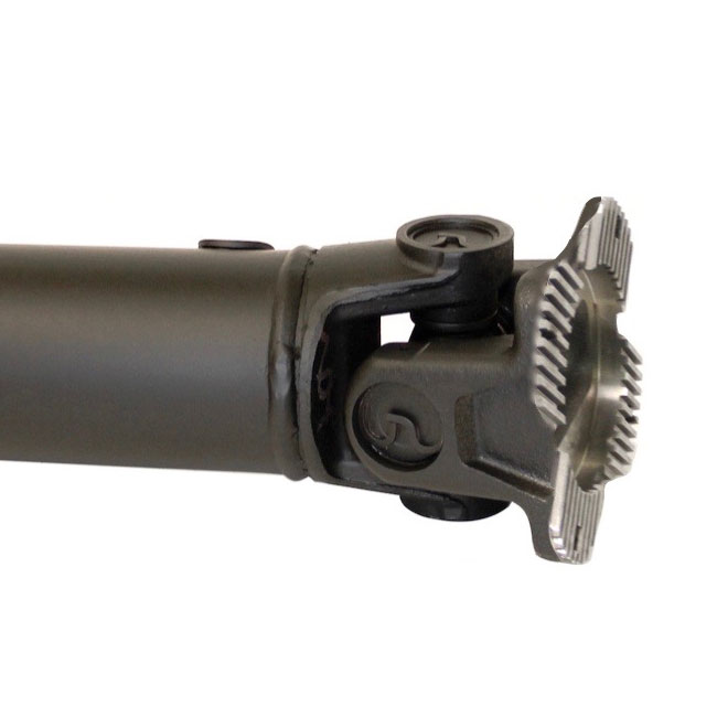 2010 Dodge Ram Trucks Driveshaft