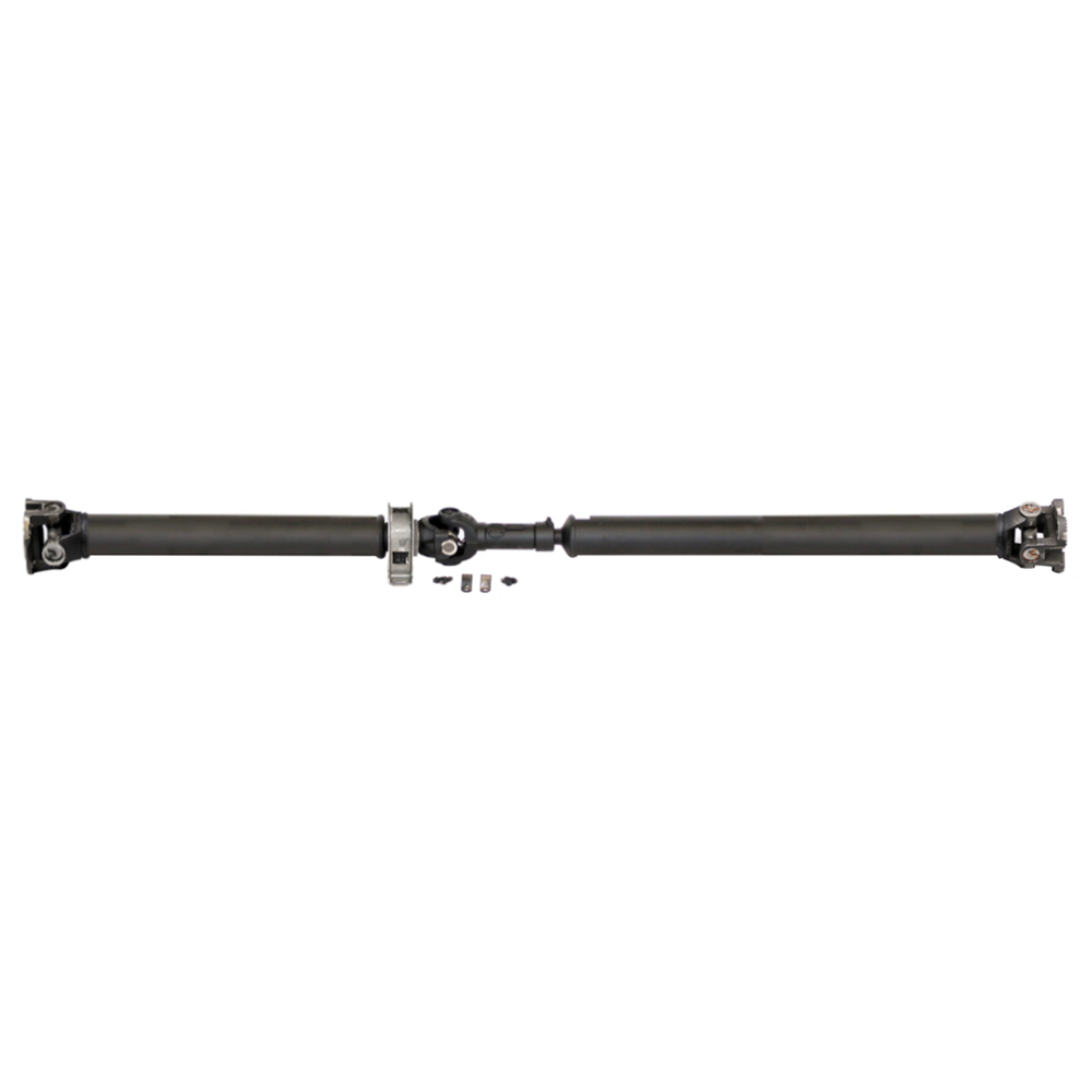 2015 Ram 5500 Driveshaft