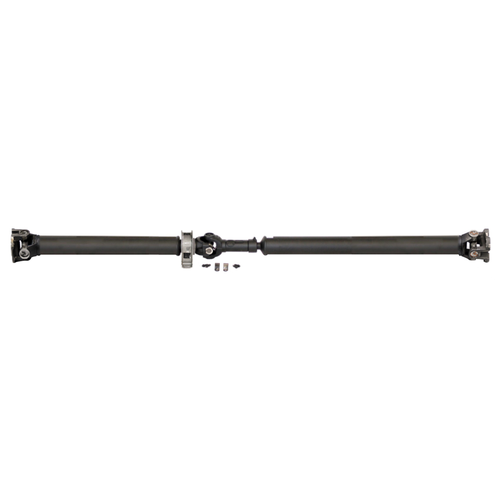 BuyAutoParts 91-06389AN Driveshaft