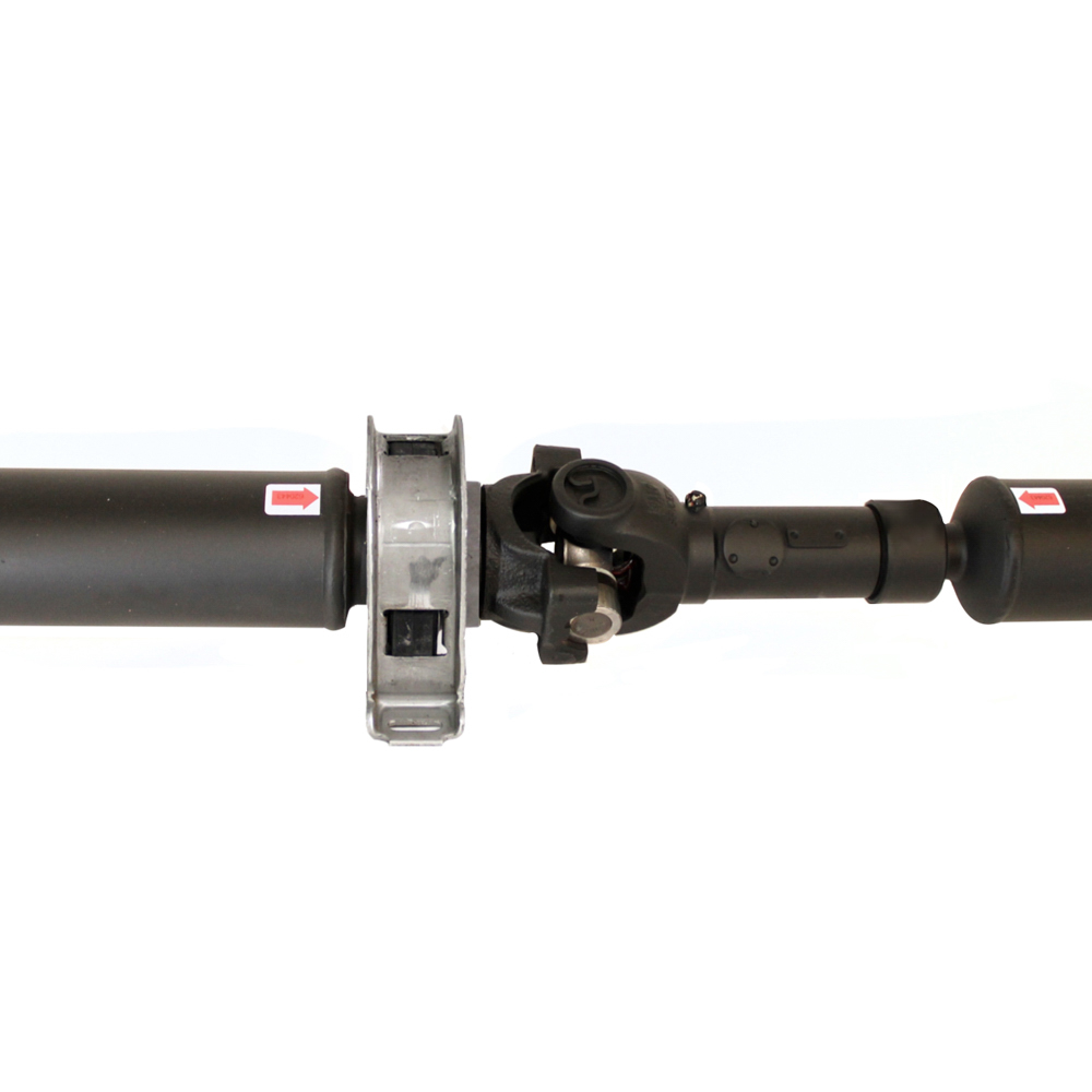 BuyAutoParts 91-06389AN Driveshaft