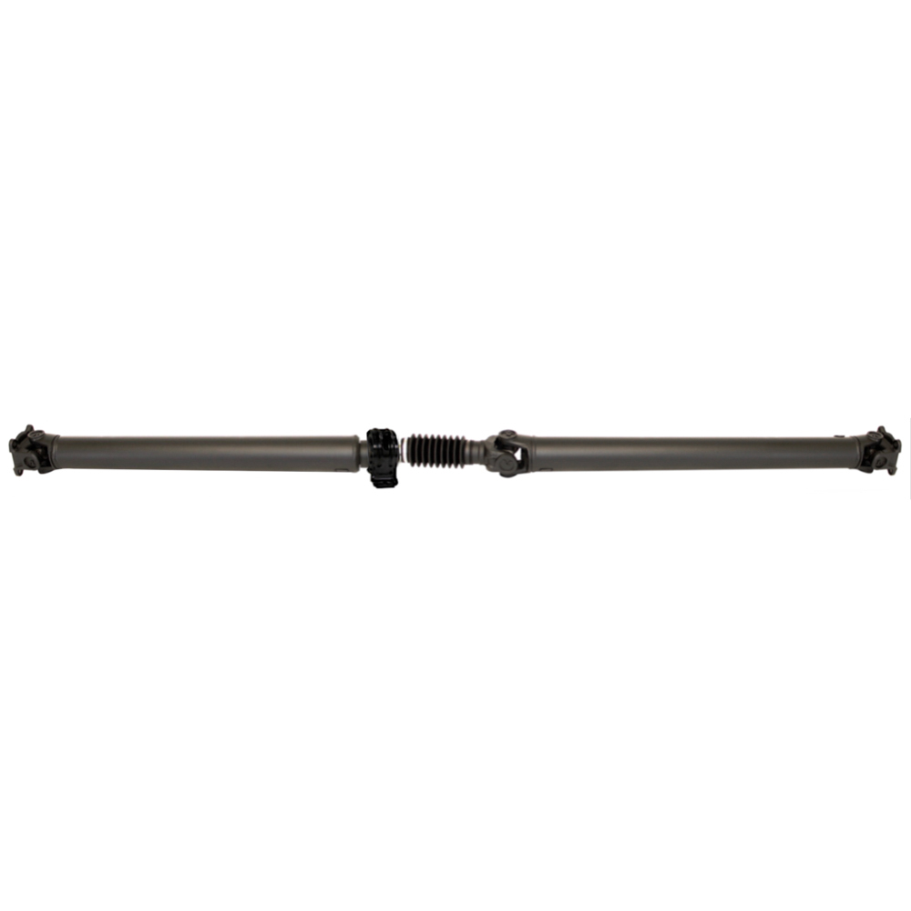 2017 Ram 2500 Driveshaft