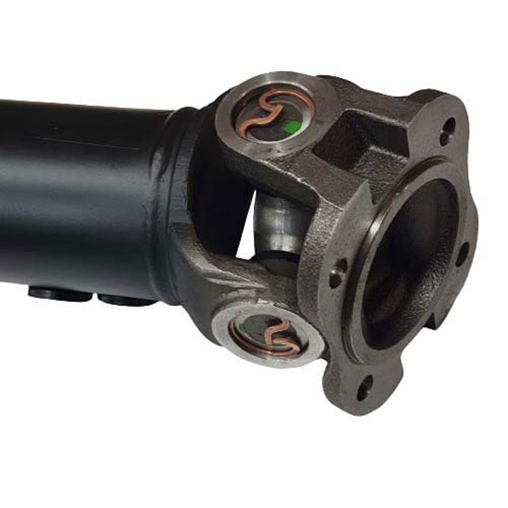 2020 Ram 3500 Driveshaft