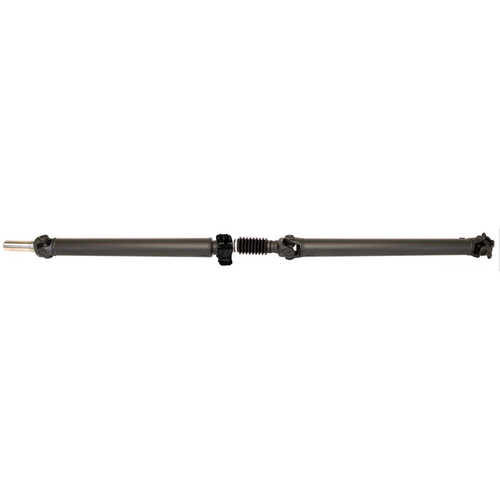 2022 Ram 3500 Driveshaft