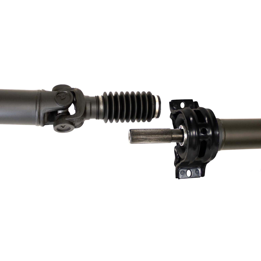 2022 Ram 3500 Driveshaft