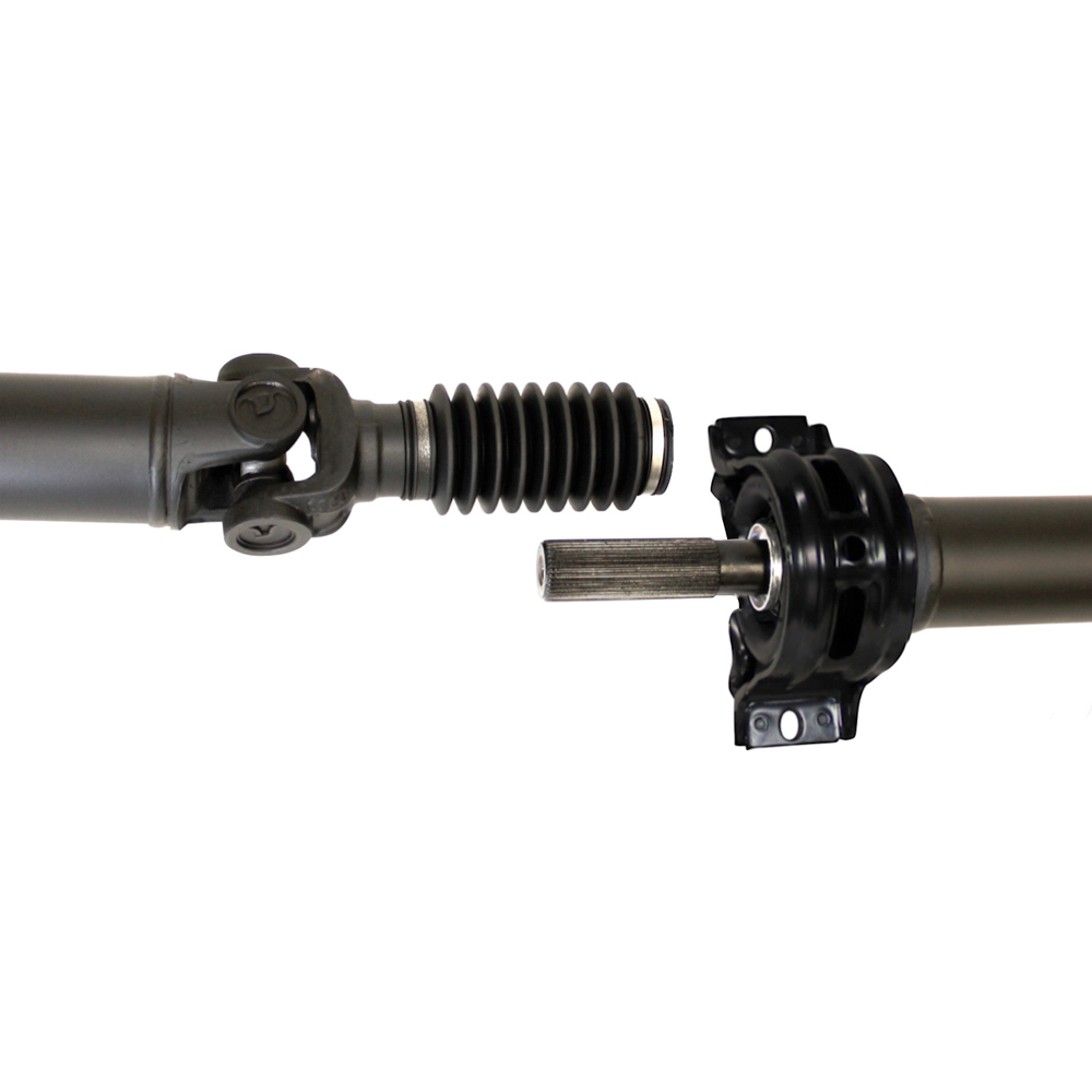 2013 Ram 2500 Driveshaft